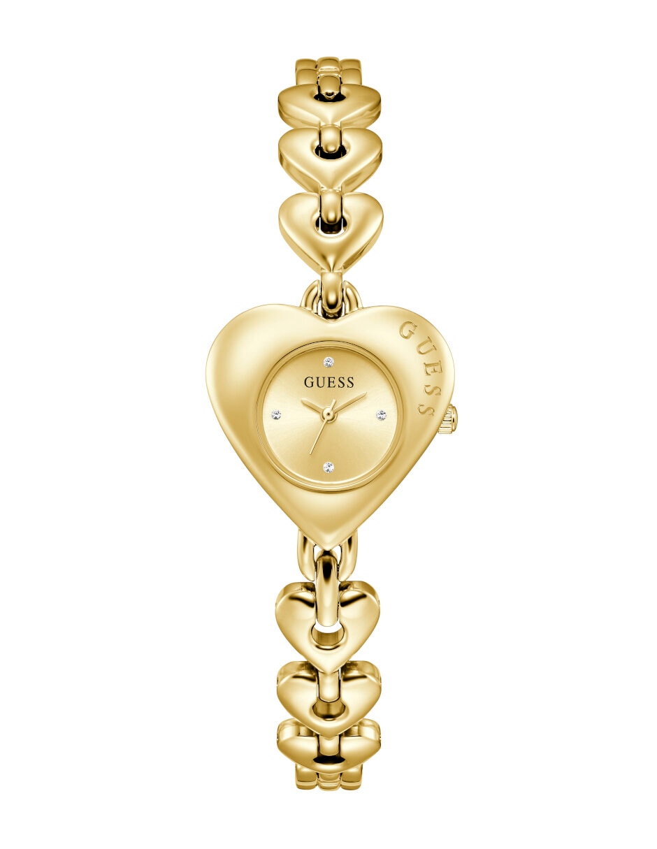 Reloj Guess Valerie para mujer Gw0992L2