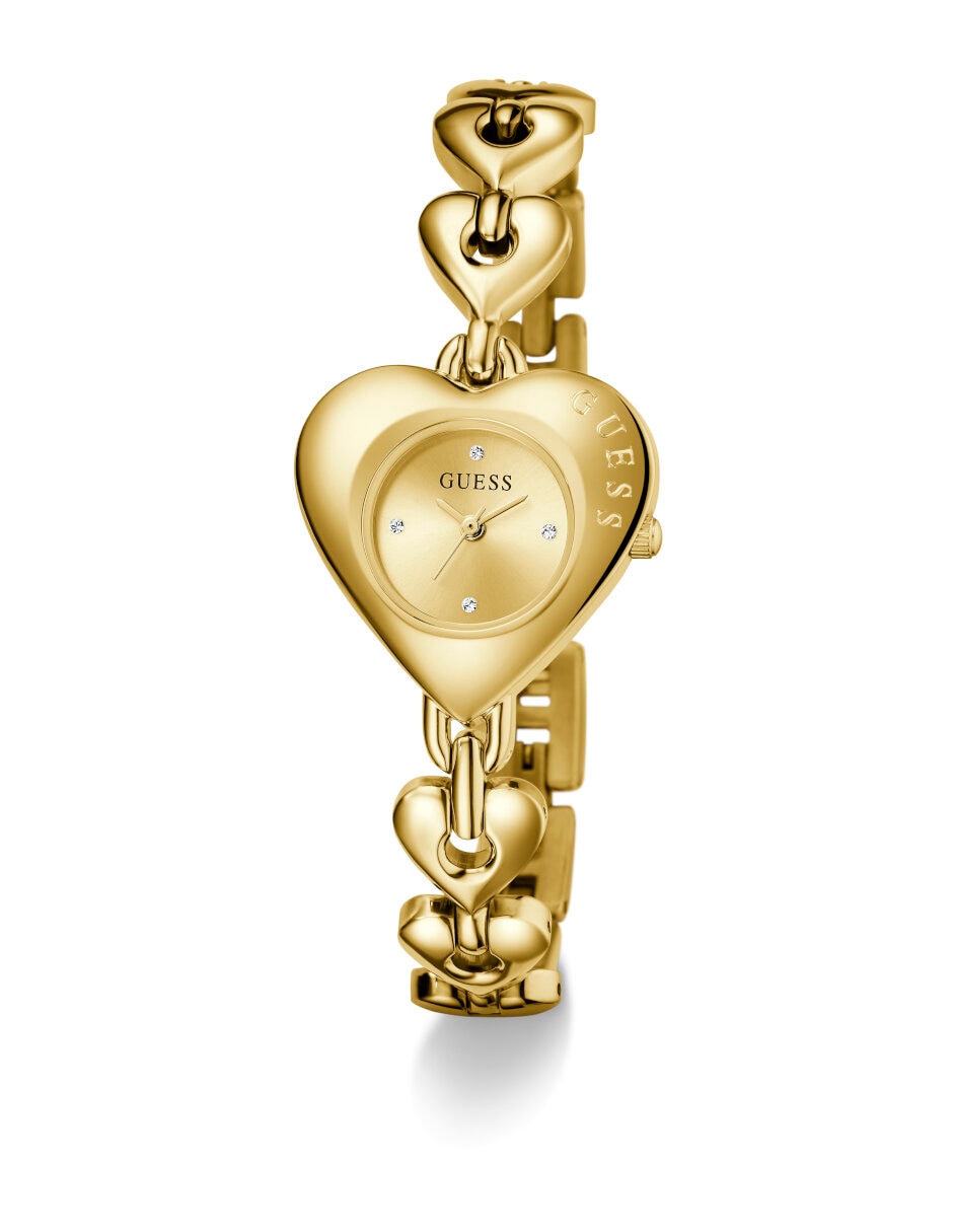 Reloj Guess Valerie para mujer Gw0992L2