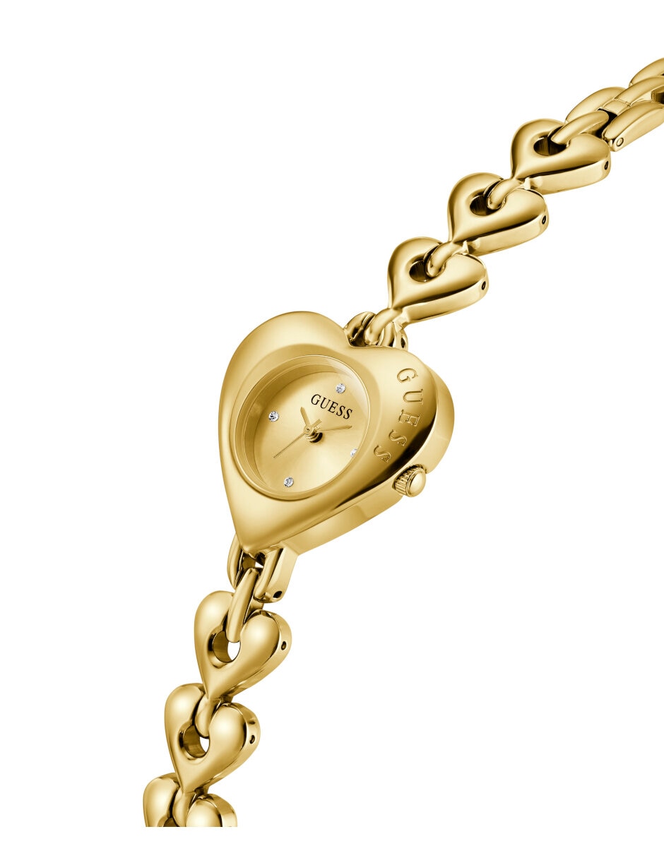 Reloj Guess Valerie para mujer Gw0992L2