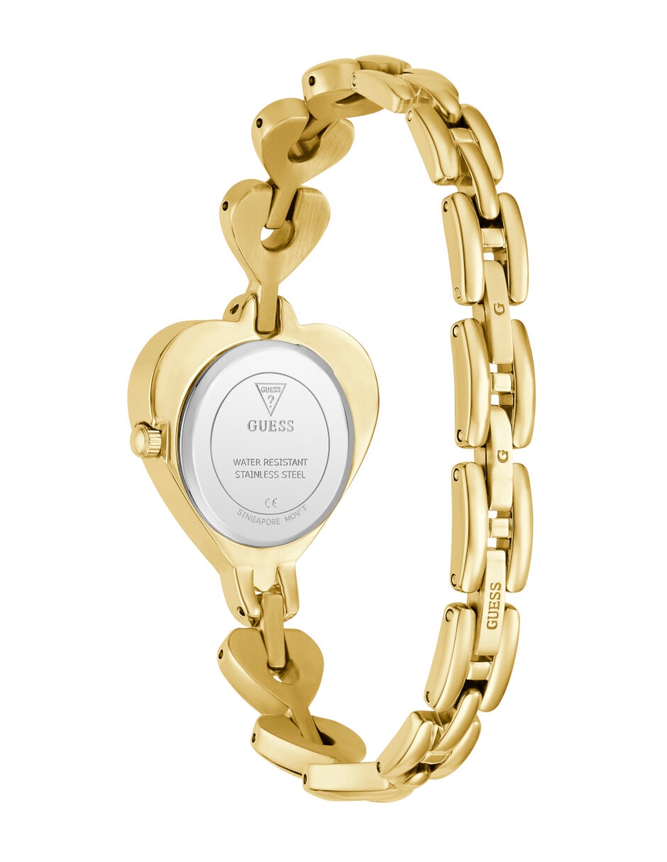 Reloj Guess Valerie para mujer Gw0992L2