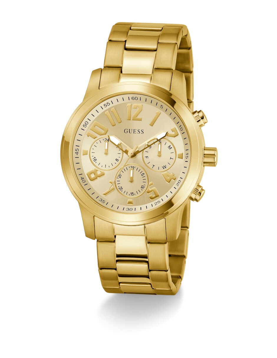 Reloj Parker para hombre GW1006G2 5