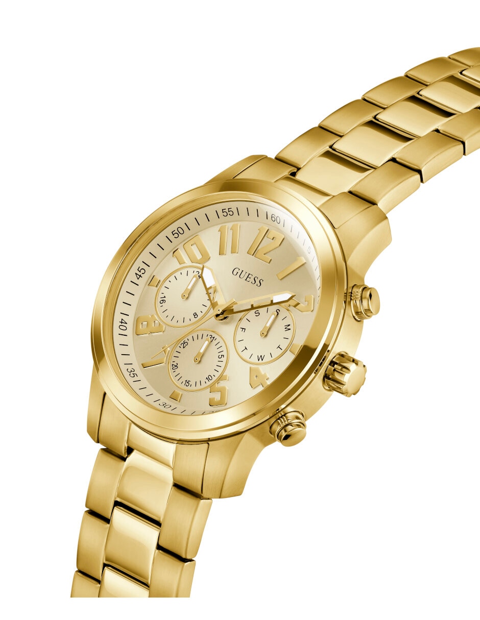 Reloj Parker para hombre GW1006G2