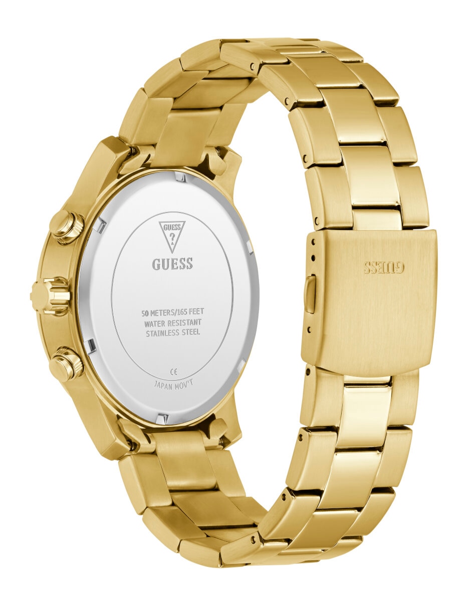 Reloj Parker para hombre GW1006G2