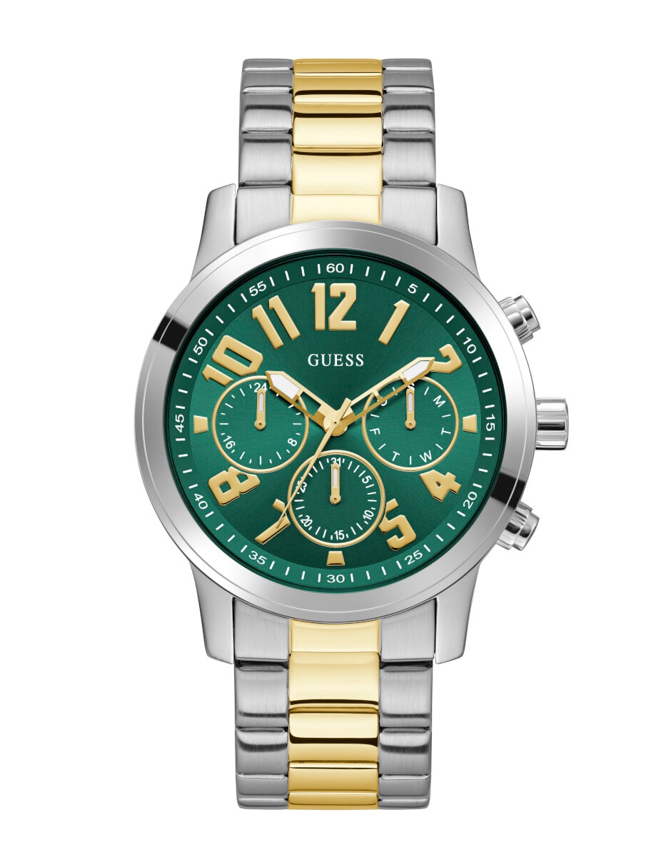 Reloj Guess Parker para hombre Gw1006G4