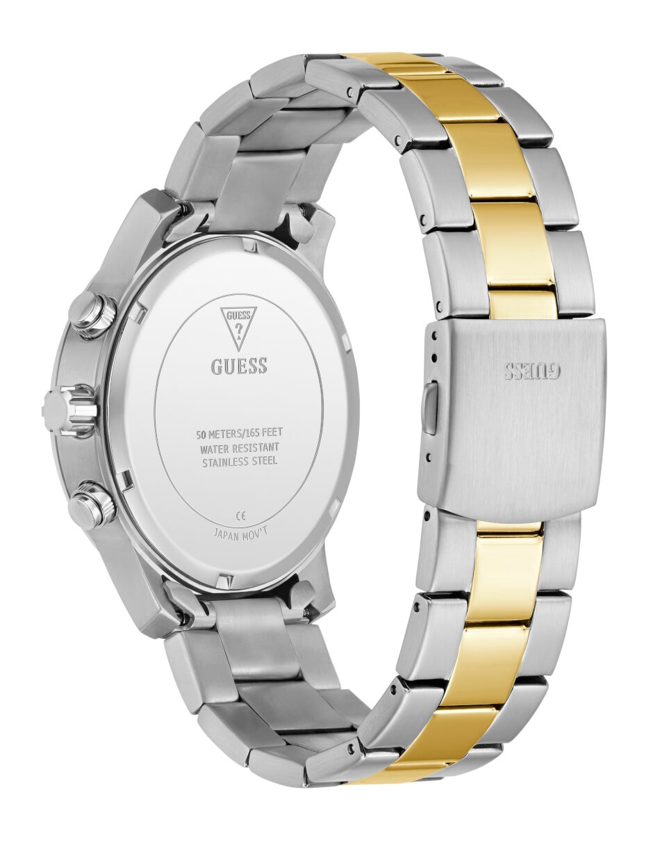 Reloj Guess Parker para hombre Gw1006G4