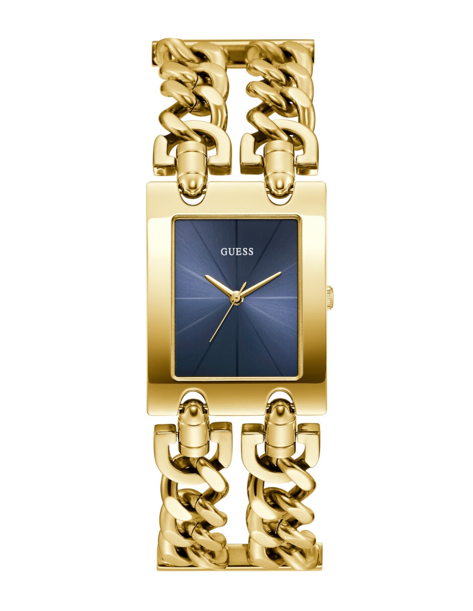 Reloj Mod Heavy Metal para mujer GW0740L3 Reloj Mod Heavy Metal para mujer GW0740L3