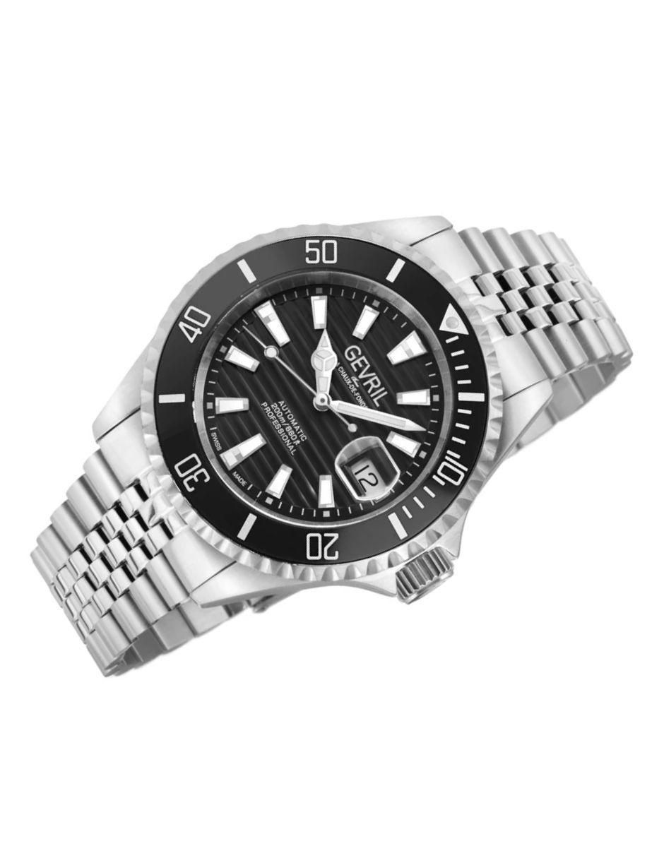 Reloj chambers para hombre 42600 2