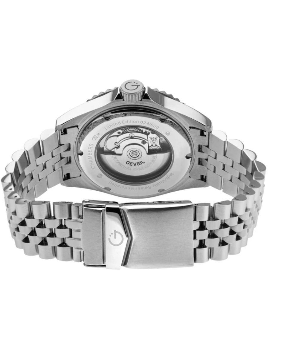 Reloj Chambers para hombre 42600