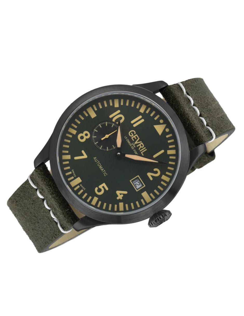 Reloj Vaughn para hombre 43516 5