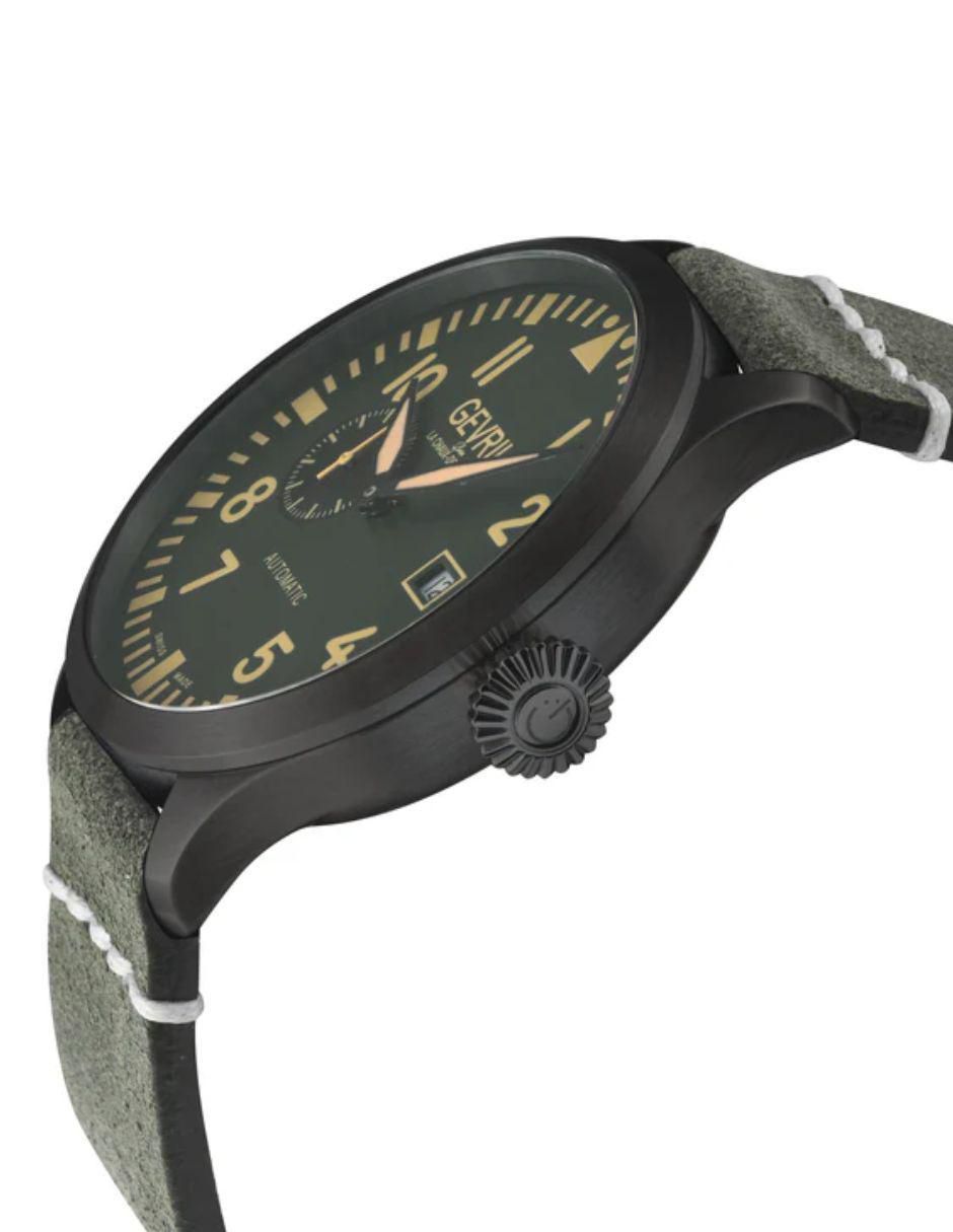 Reloj Vaughn para hombre 43516