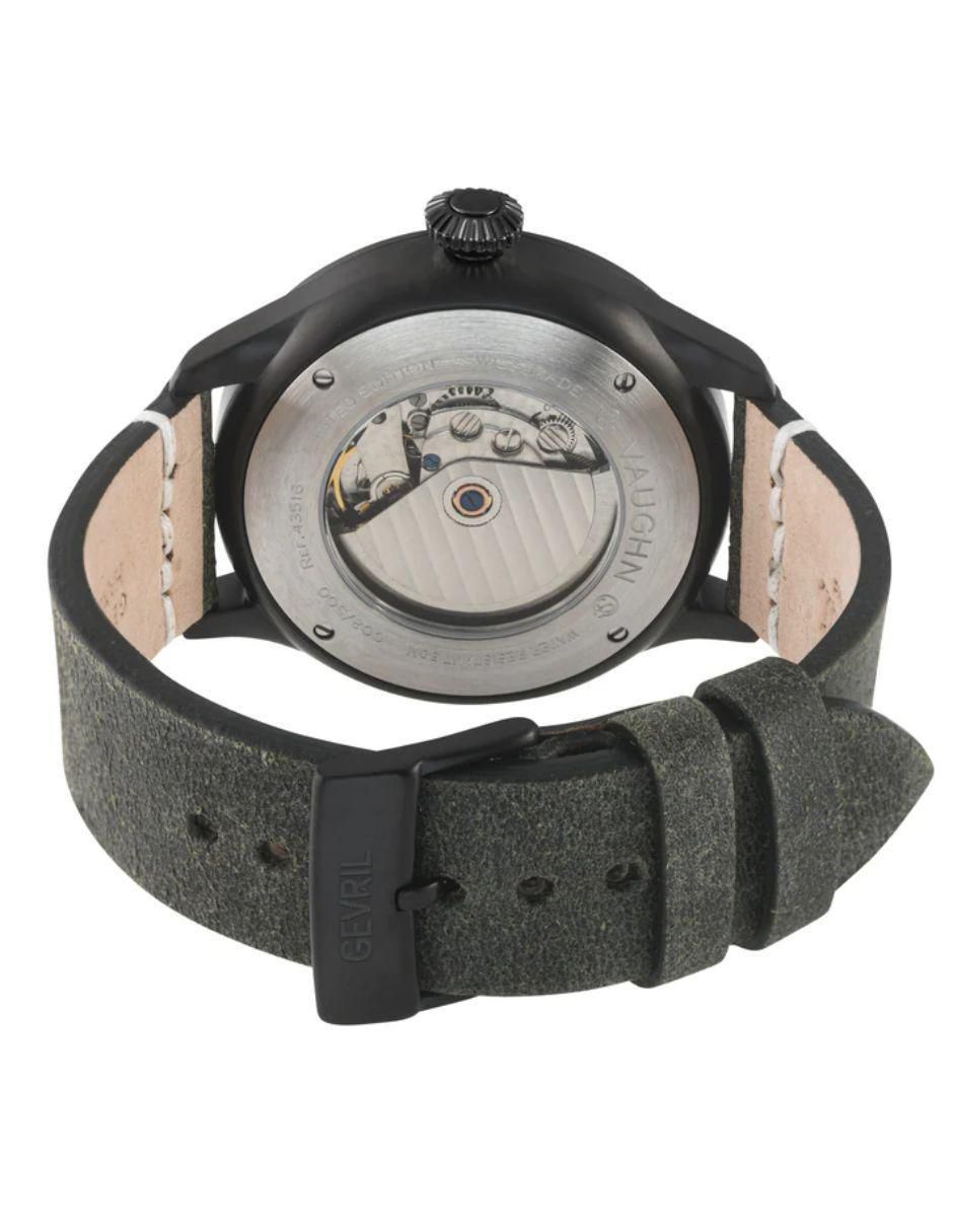 Reloj Vaughn para hombre 43516
