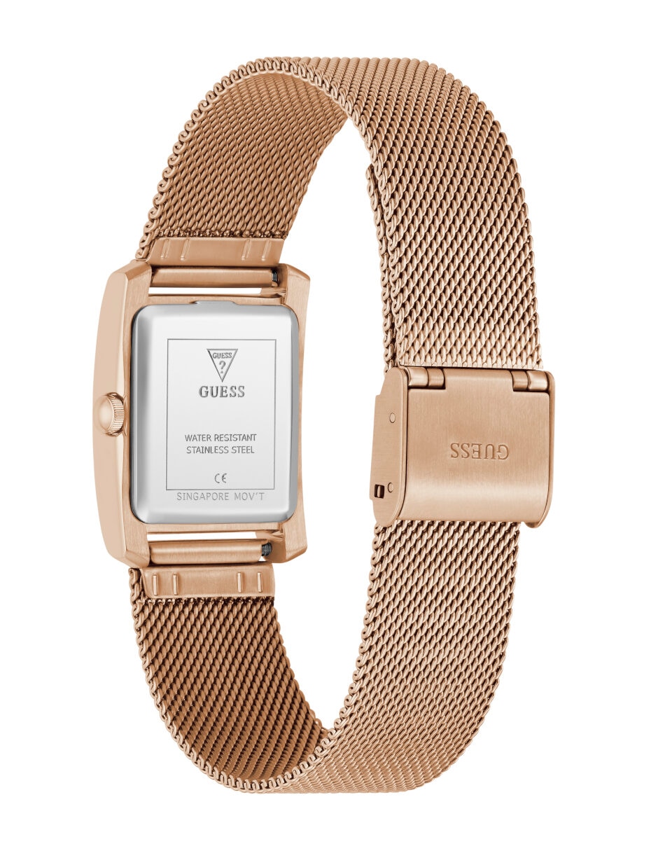 Reloj Bonnet para mujer GW0997L3
