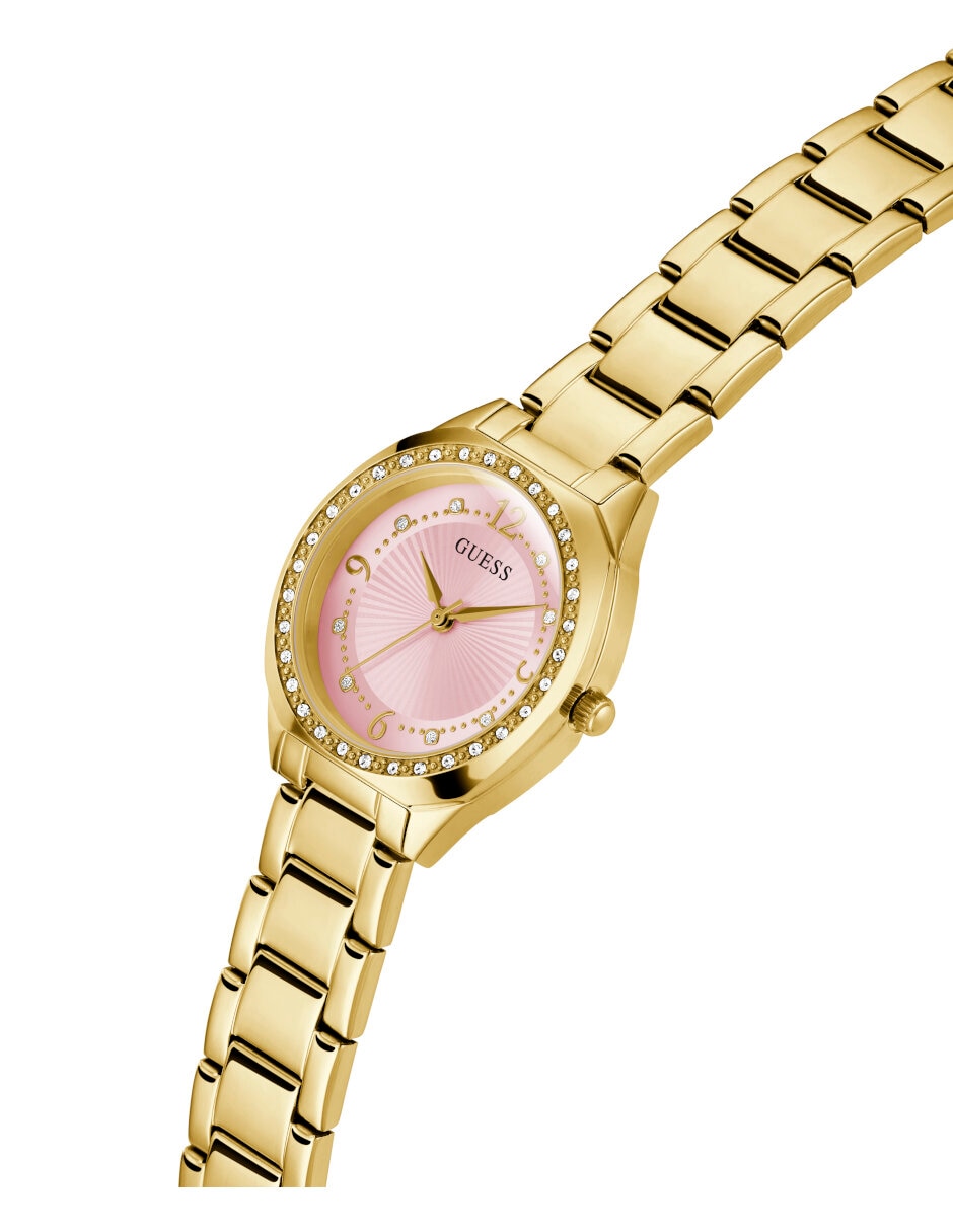 Reloj Charlotte para mujer GW0767L7