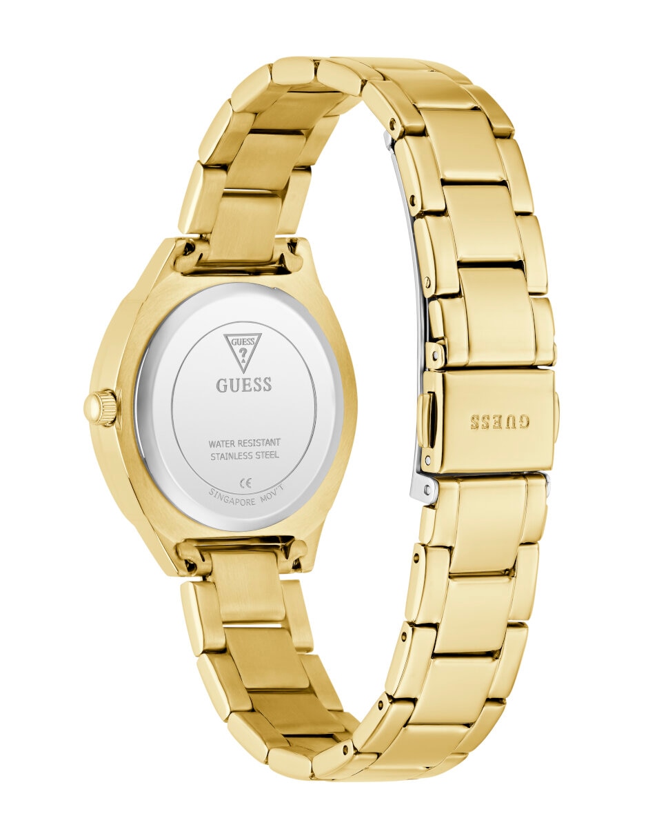 Reloj Charlotte para mujer GW0767L7