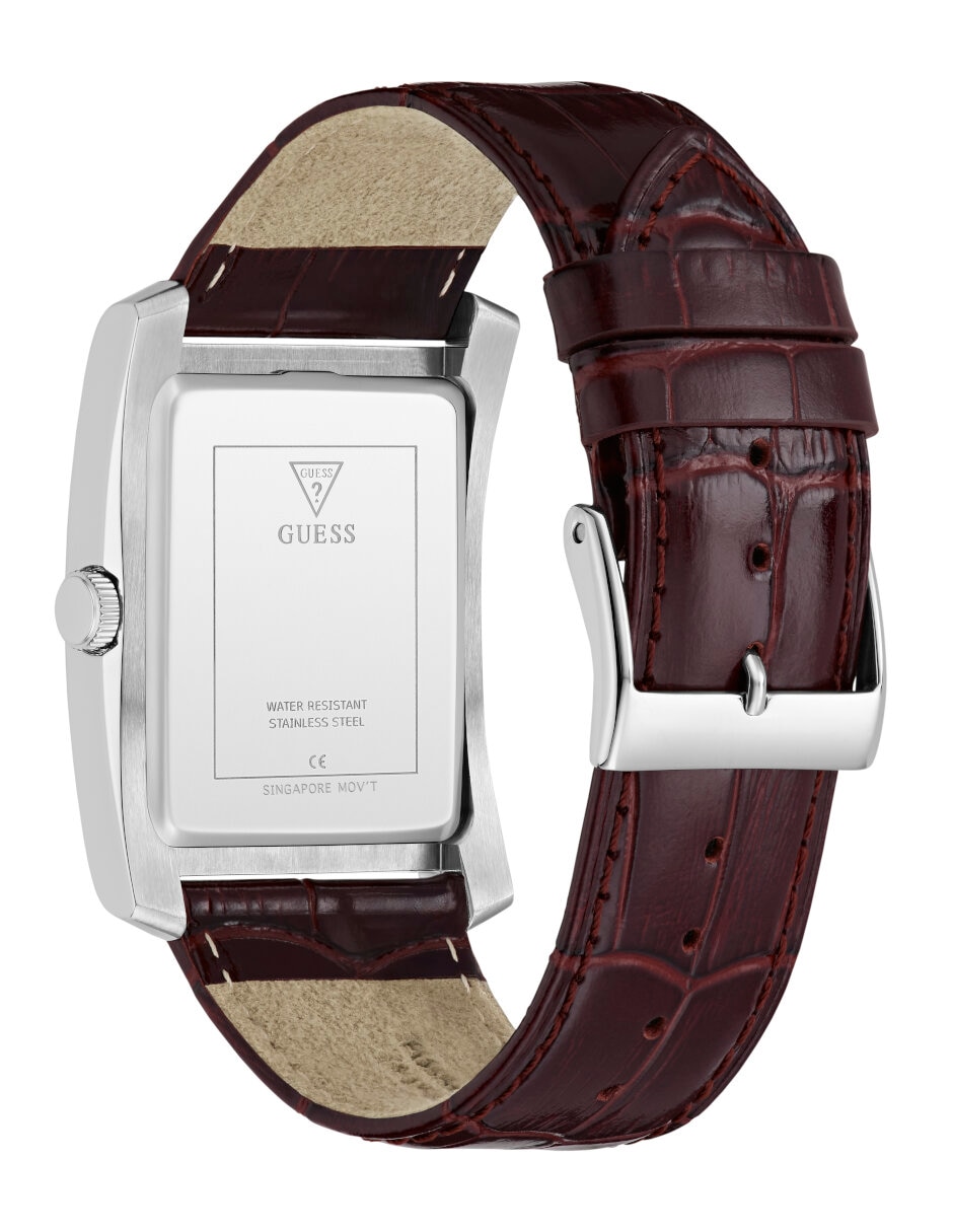 Reloj Clyde para hombre GW1003G2