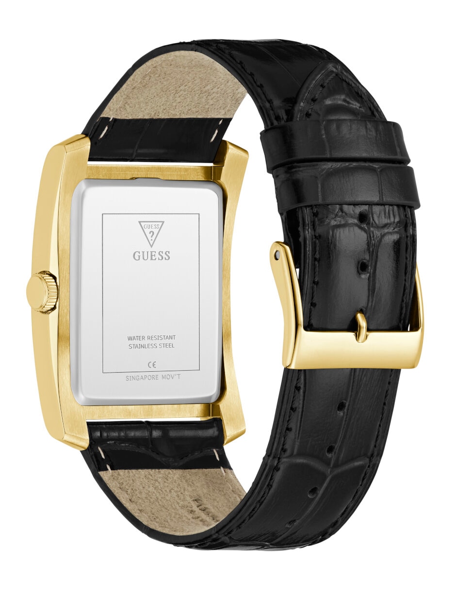 Reloj Clyde para hombre GW1003G3