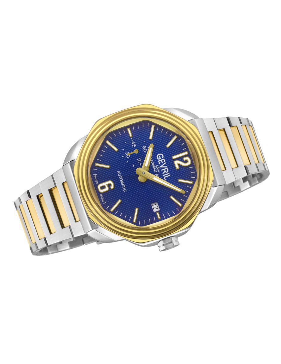 Reloj Roosevelt para hombre 46520B 5