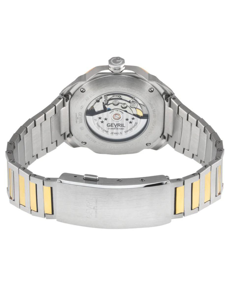 Reloj Roosevelt para hombre 46520B