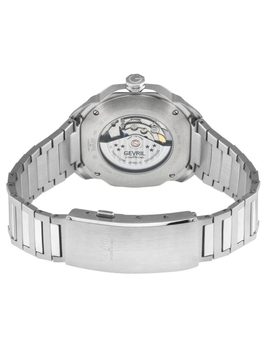 Reloj Roosevelt para hombre 46521B