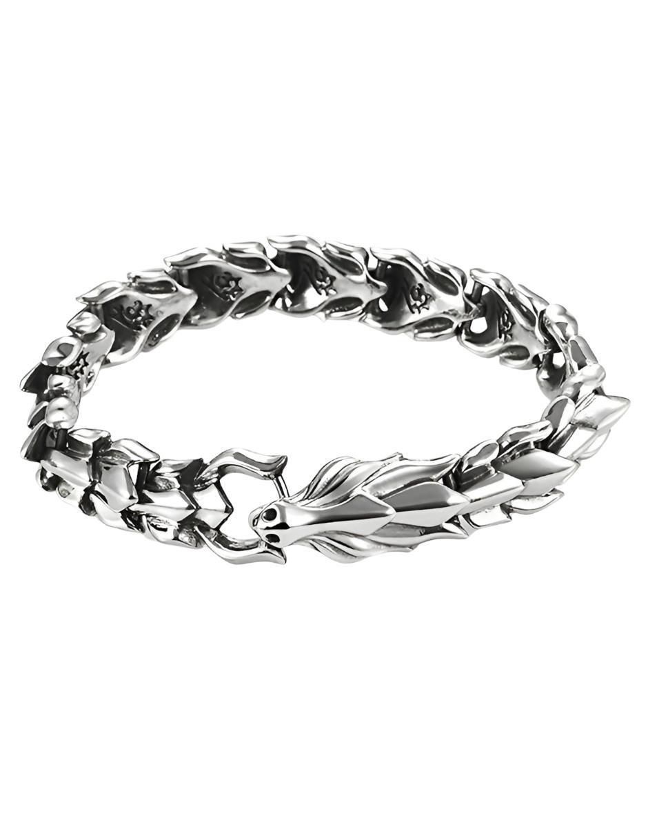 Pulsera acabado brillante Pulsera acabado brillante