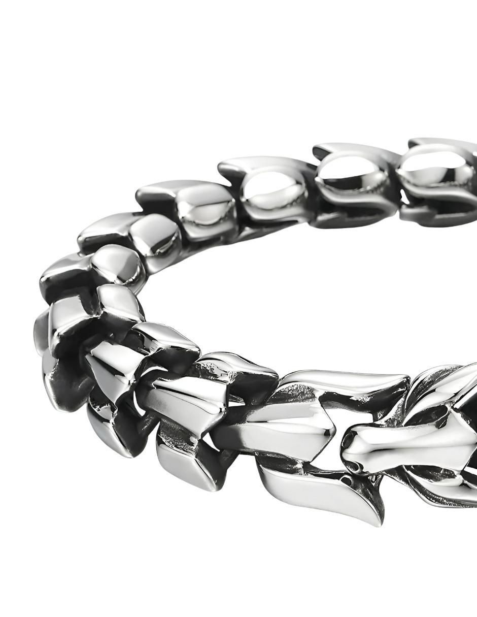 Pulsera acabado brillante 2