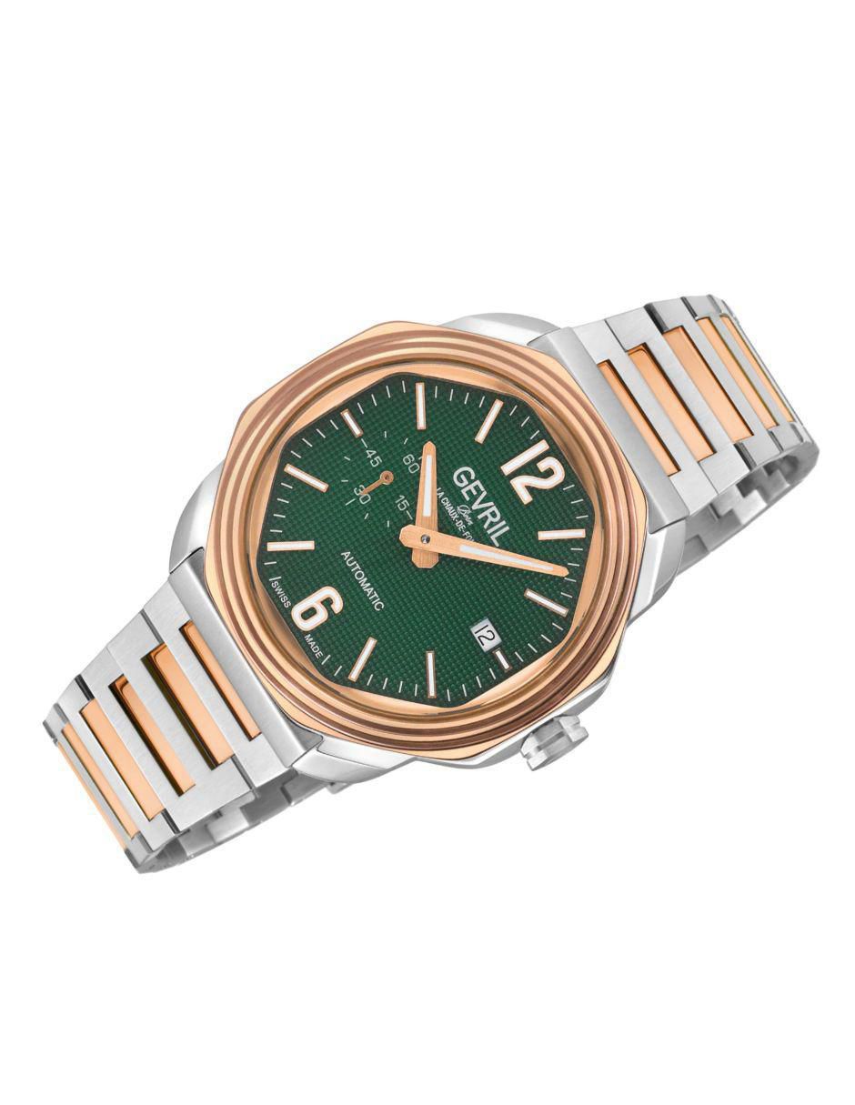 Reloj Roosevelt para hombre 46522B 5