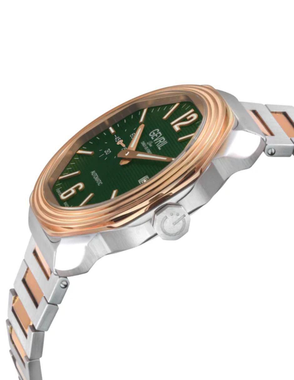 Reloj Roosevelt para hombre 46522B