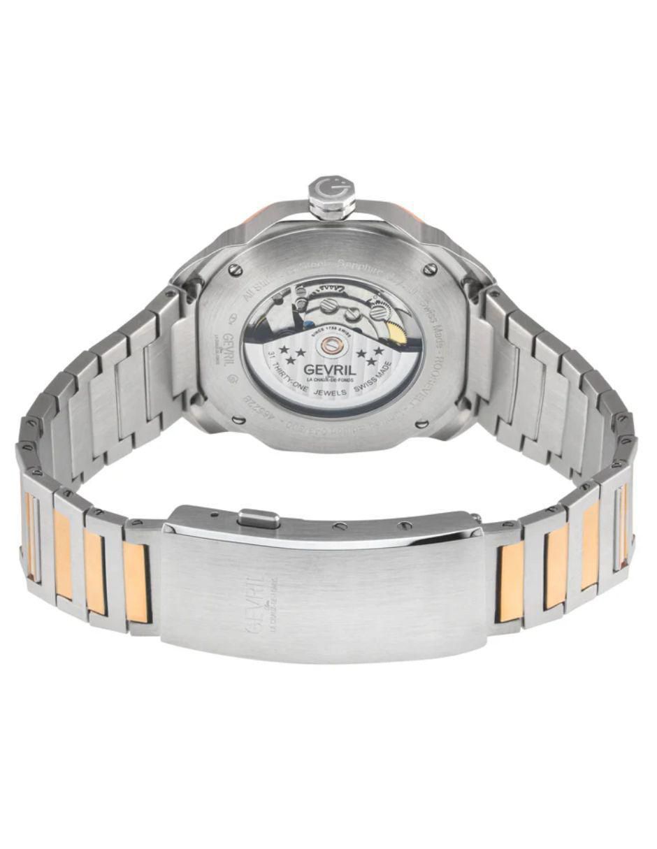 Reloj Roosevelt para hombre 46522B