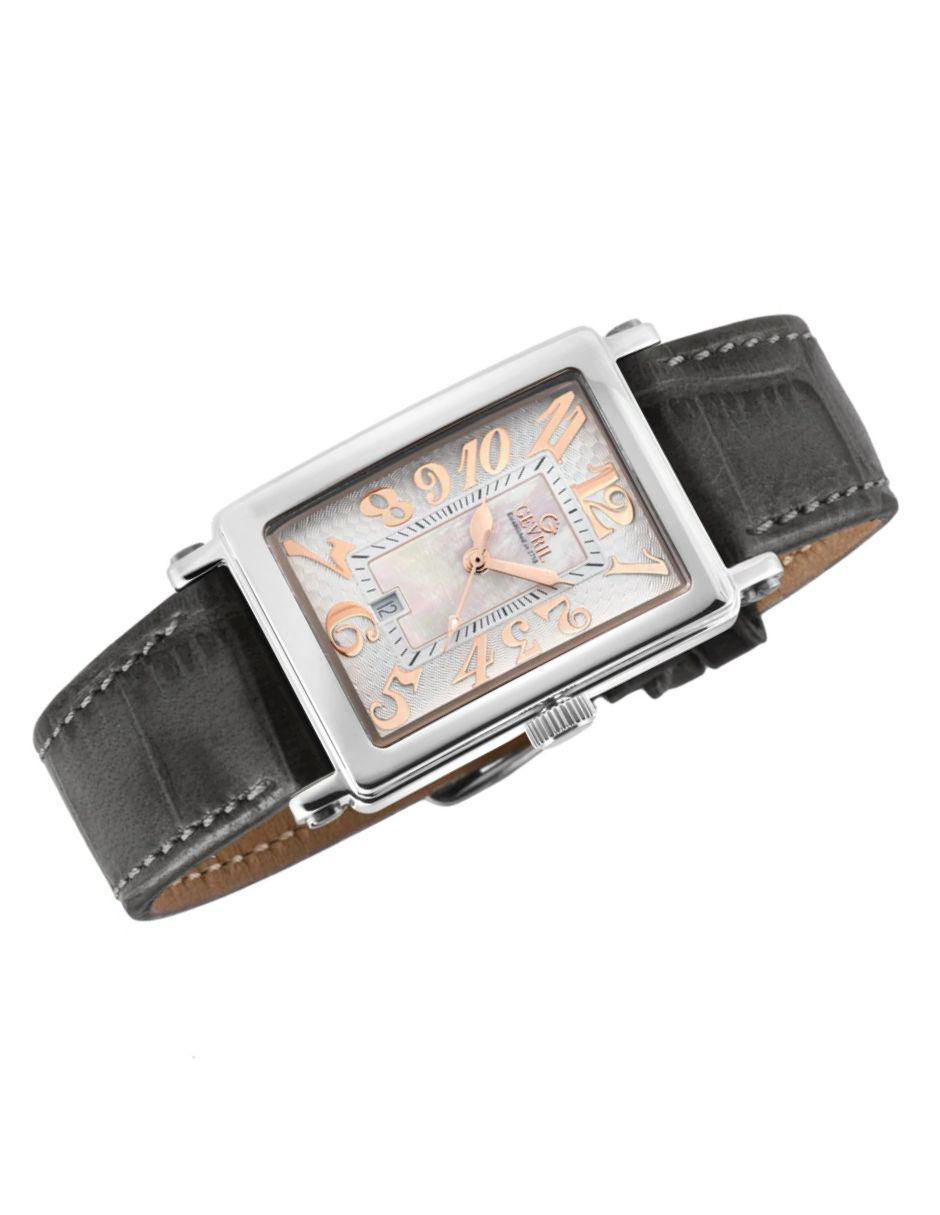 Reloj Avenue Of Americas Mini para mujer 7245R-5 2