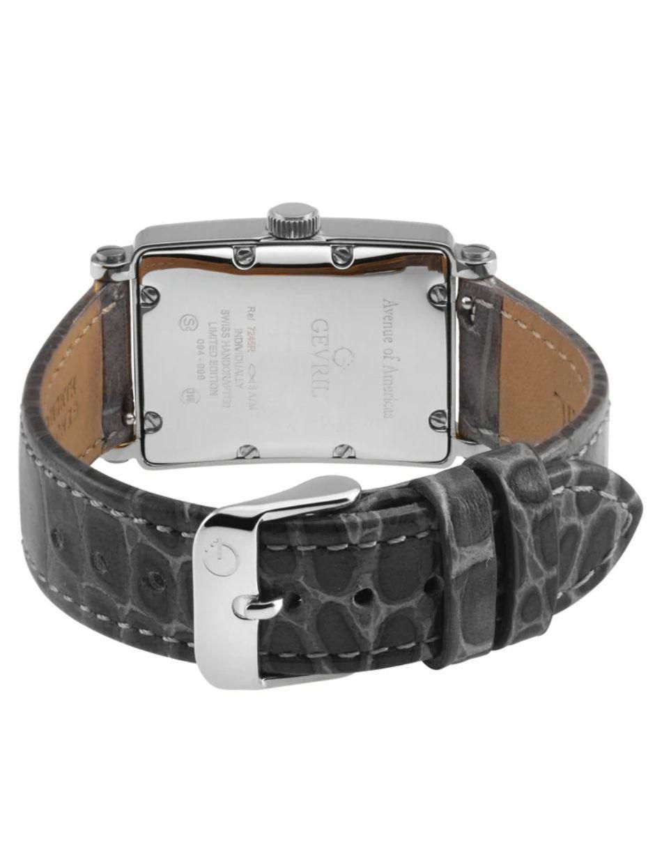 Reloj Avenue Of Americas Mini para mujer 7245R-5