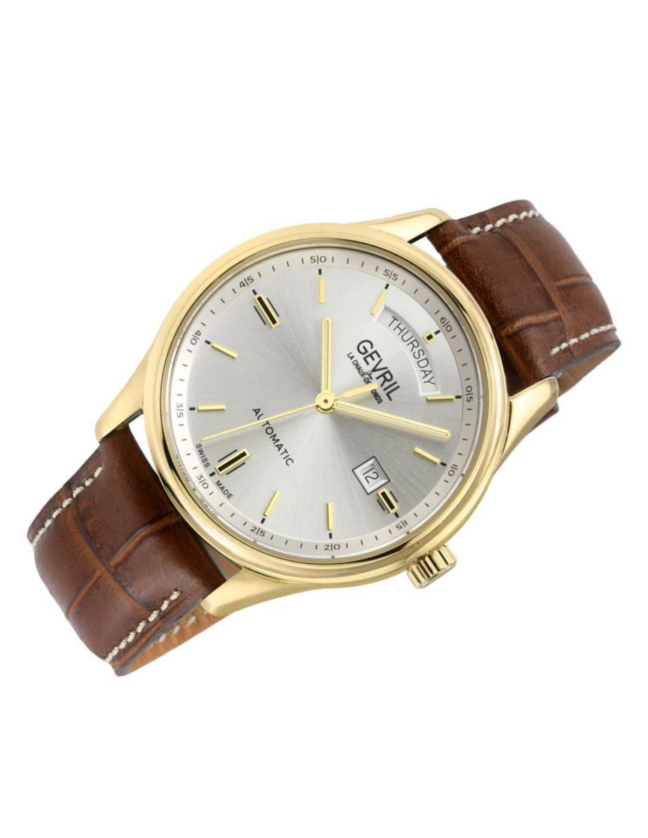 Reloj Excelsior para hombre 48203 5