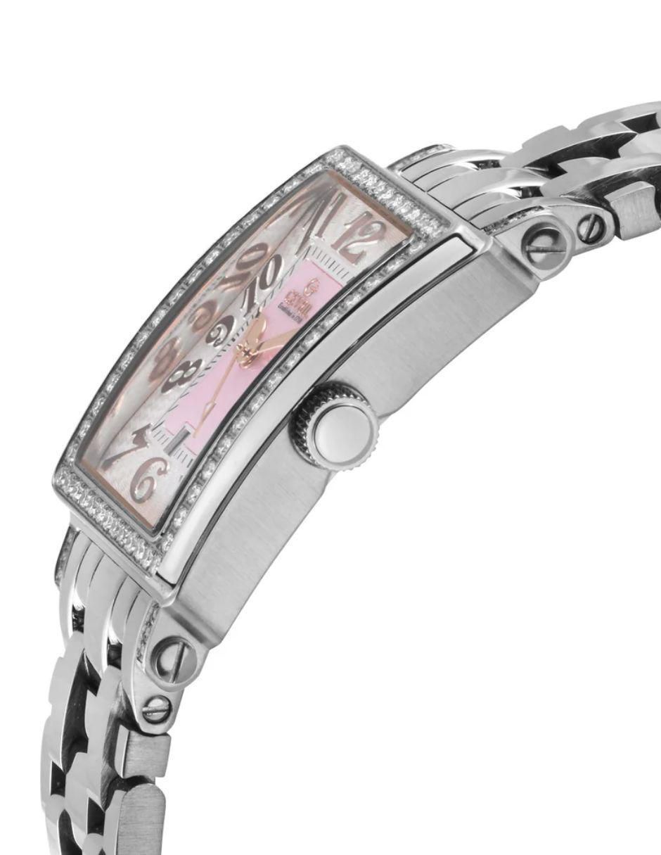 Reloj Avenue Of Americas Mini para mujer 7245RLB