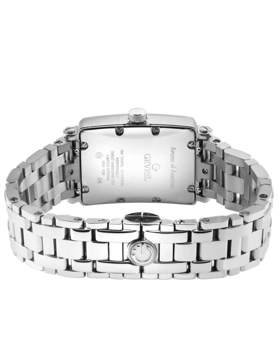 Reloj Avenue Of Americas Mini para mujer 7245RLB