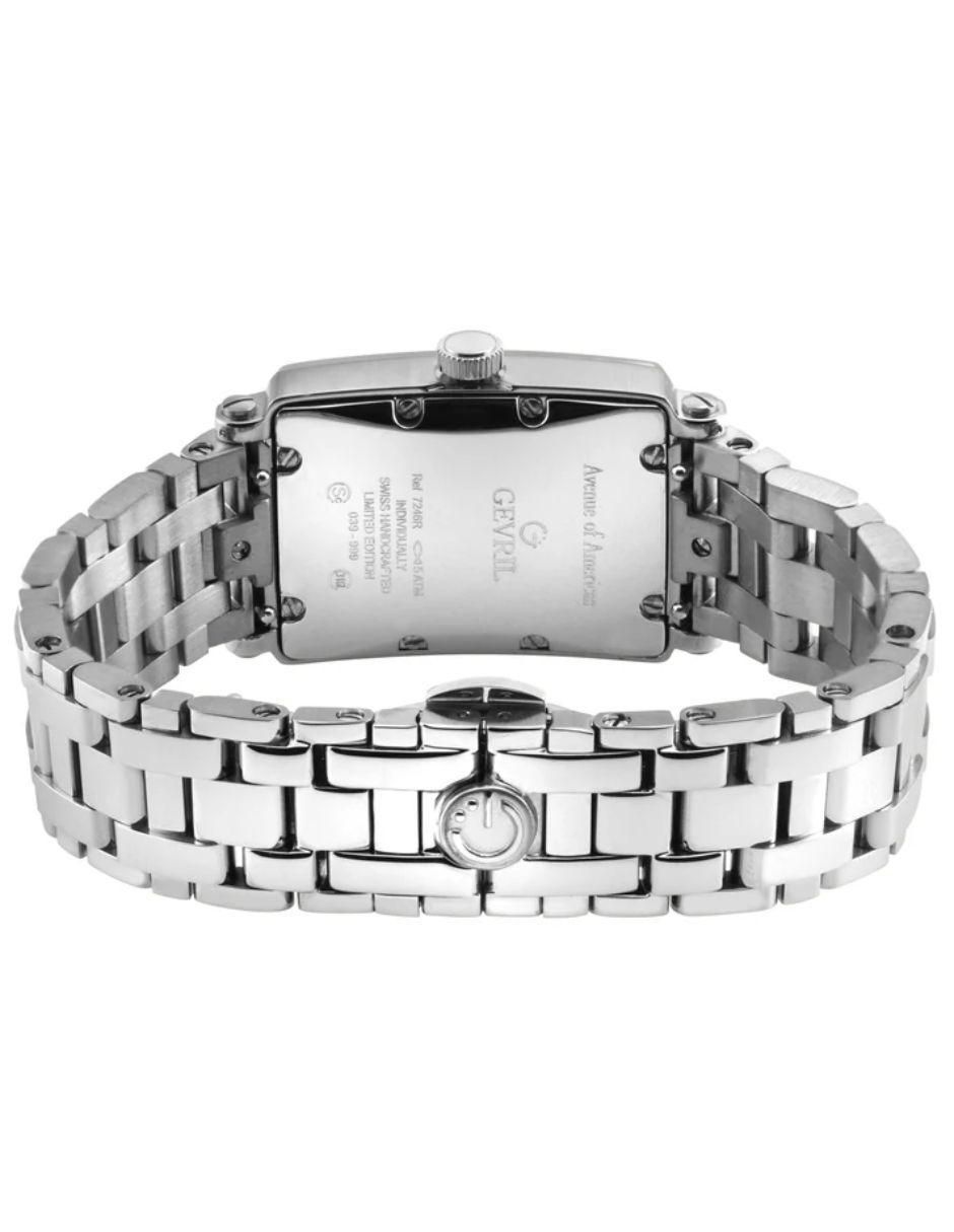Reloj Avenue Of Americas Mini para mujer 7246RB