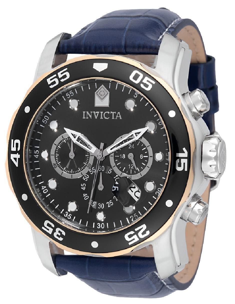 Reloj Pro Diver Suizo para hombre 49831