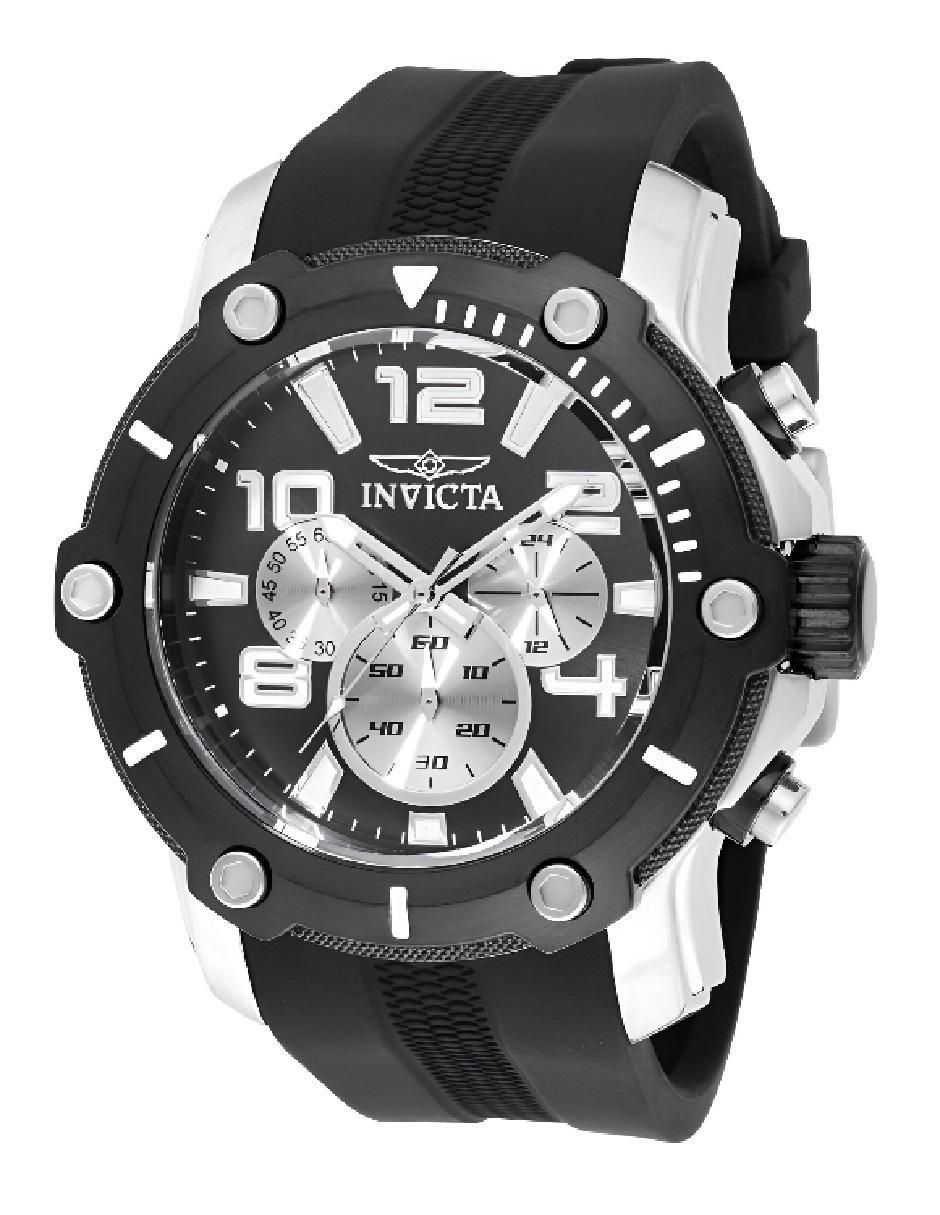Reloj Pro Diver Suizo para hombre 45739