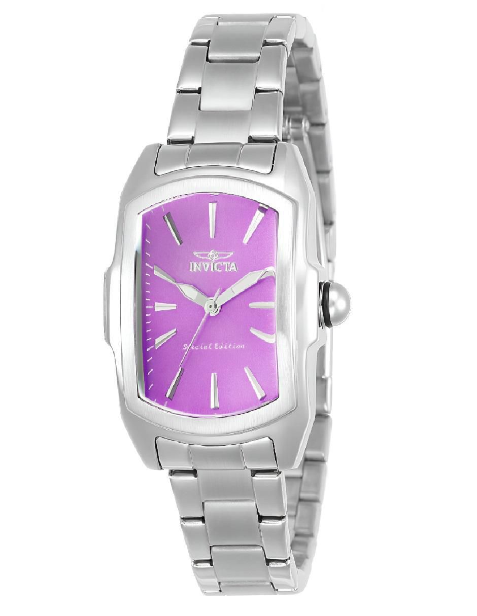 Reloj Lupah Suizo para mujer 24116