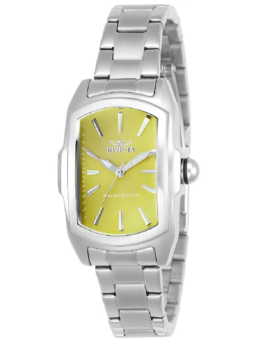 Reloj Lupah Suizo para mujer 24115