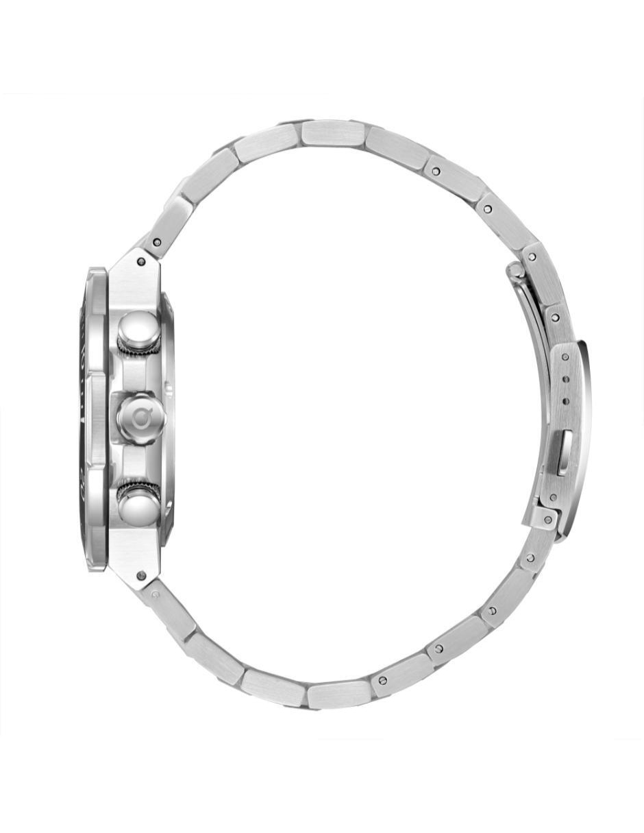 Reloj Silver Collection para hombre HNG1150.300