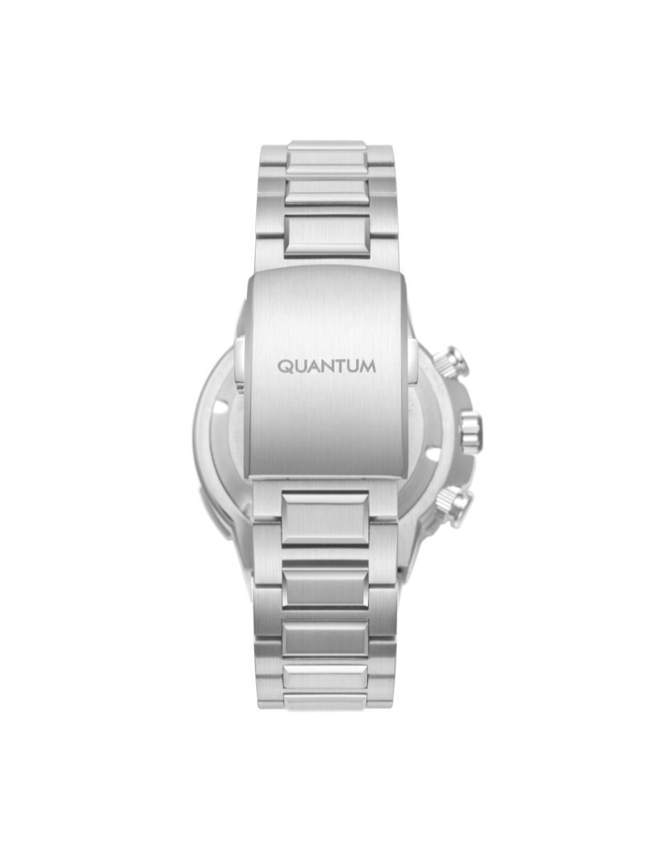 Reloj Silver Collection para hombre HNG1150.300