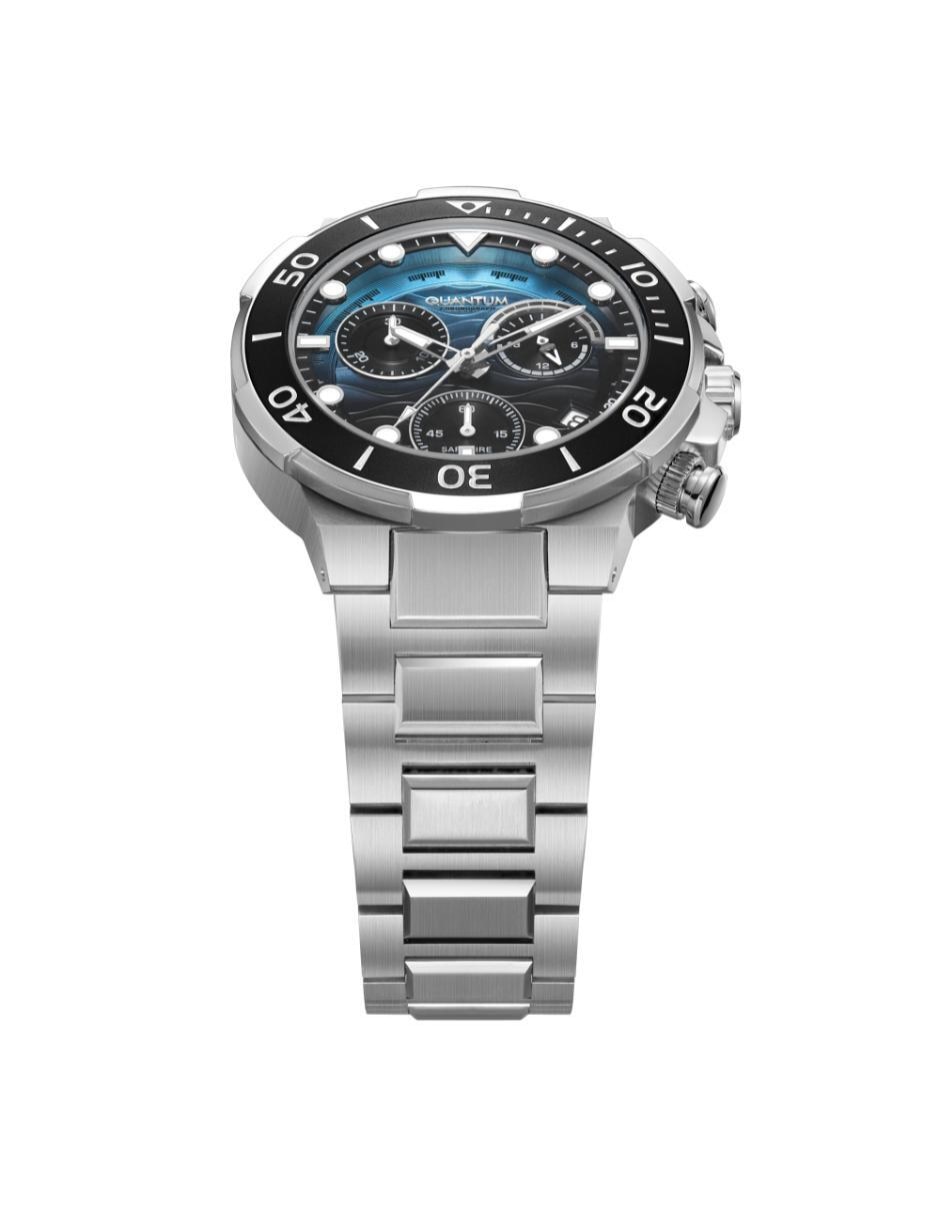 Reloj Silver Collection para hombre HNG1150.300
