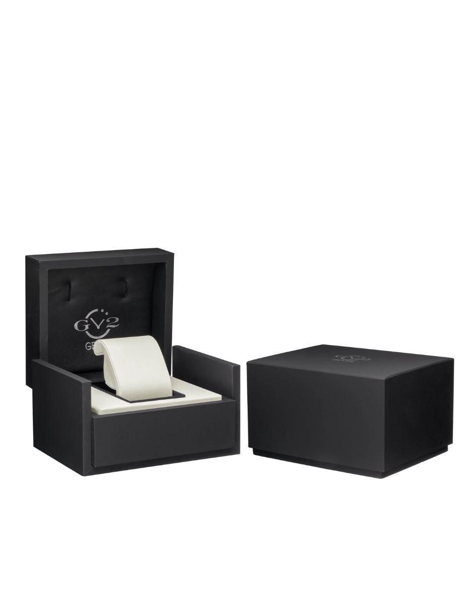 Reloj Avenue Of Americas Mini Diamond para mujer 7449YL