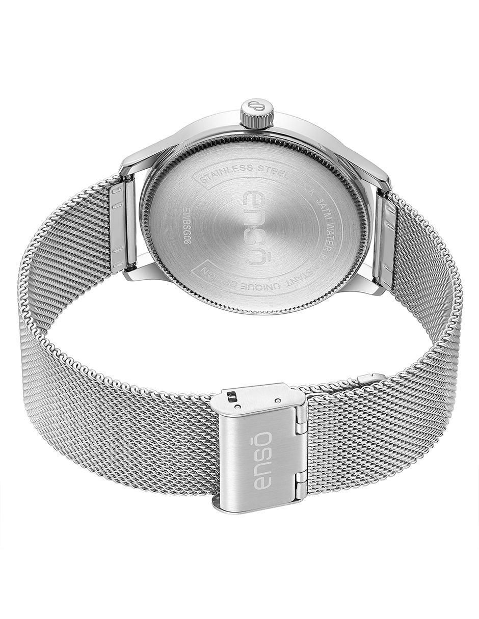 Reloj Essential Line para hombre EWBSG06