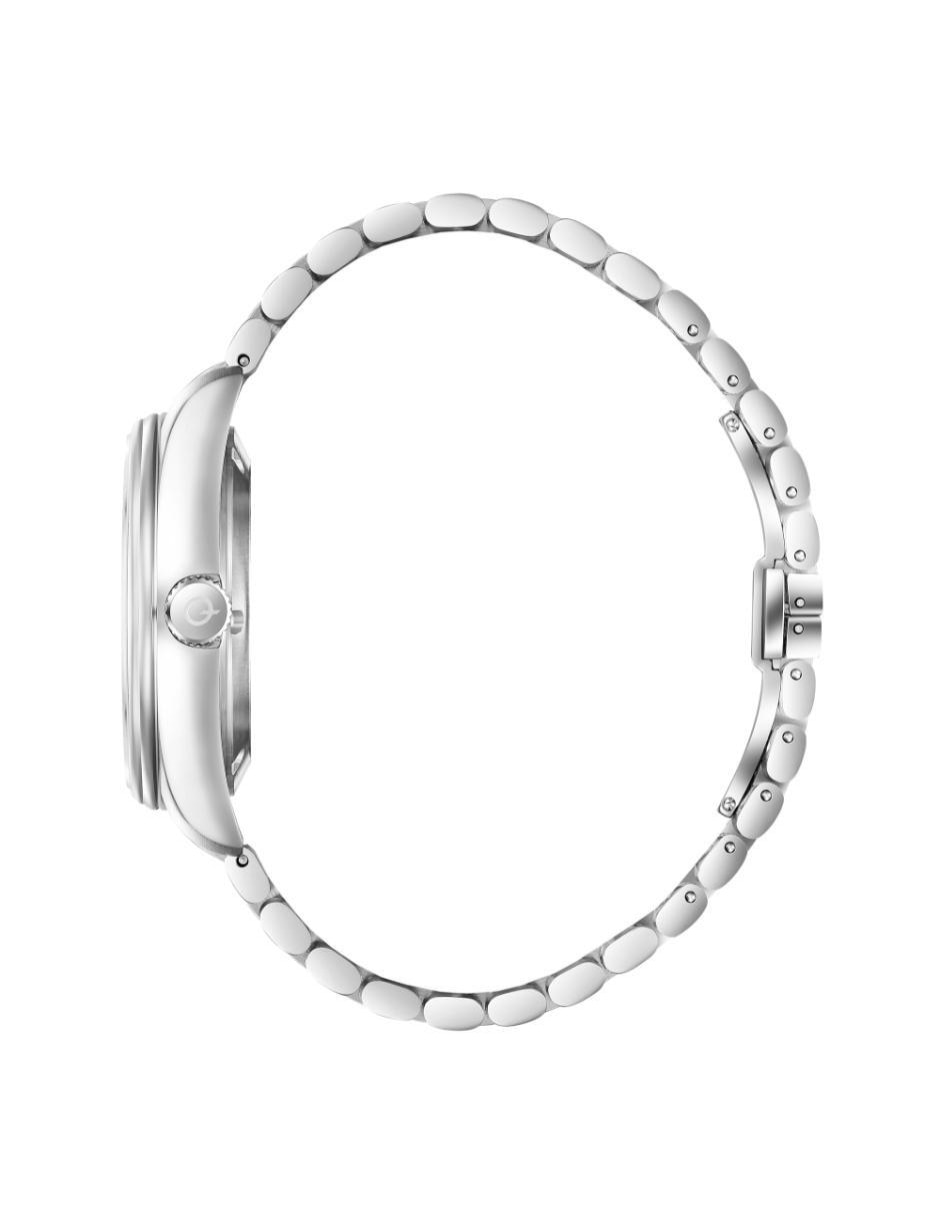 Reloj Silver Collection para hombre QMG1207.370