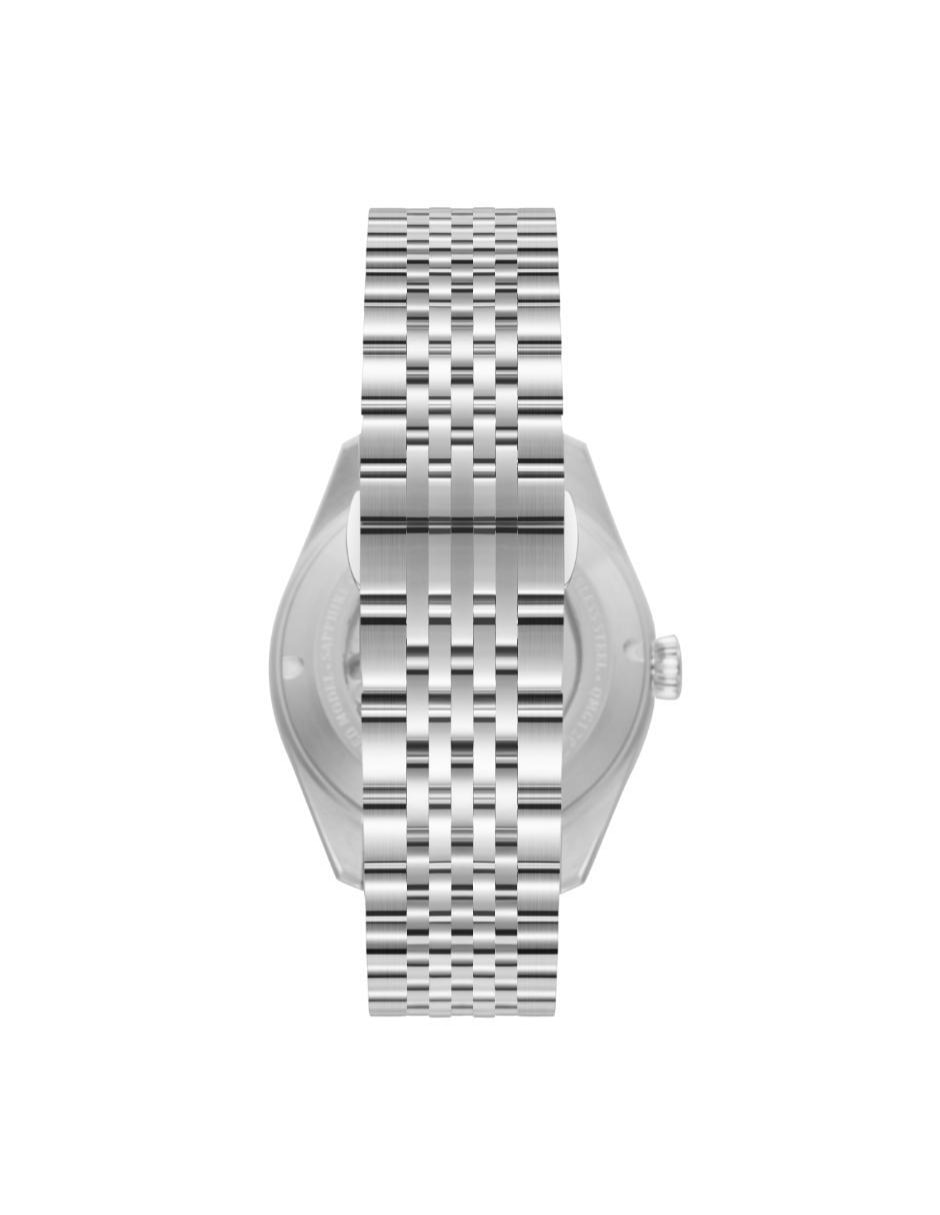 Reloj Silver Collection para hombre QMG1207.370