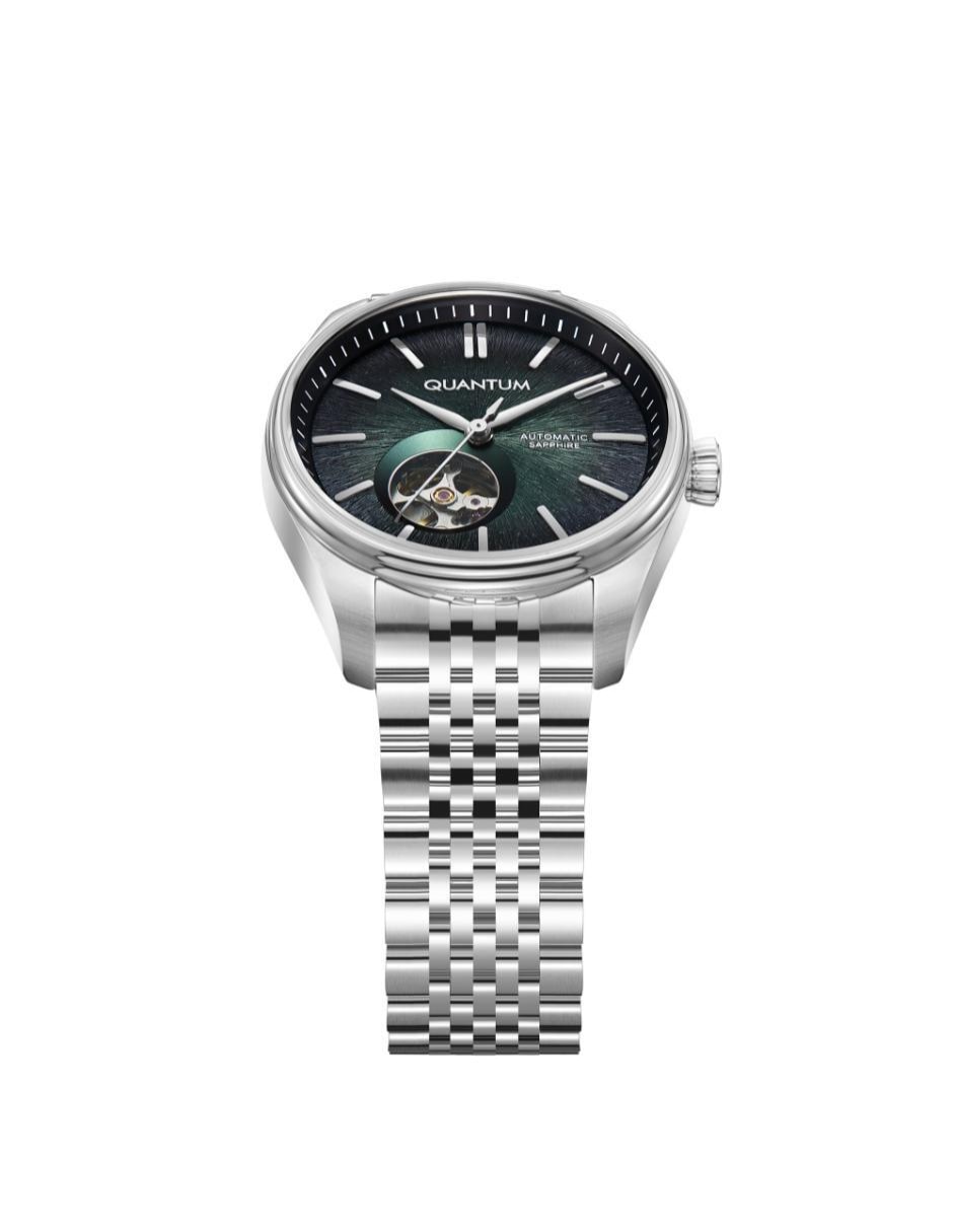 Reloj Silver Collection para hombre QMG1207.370