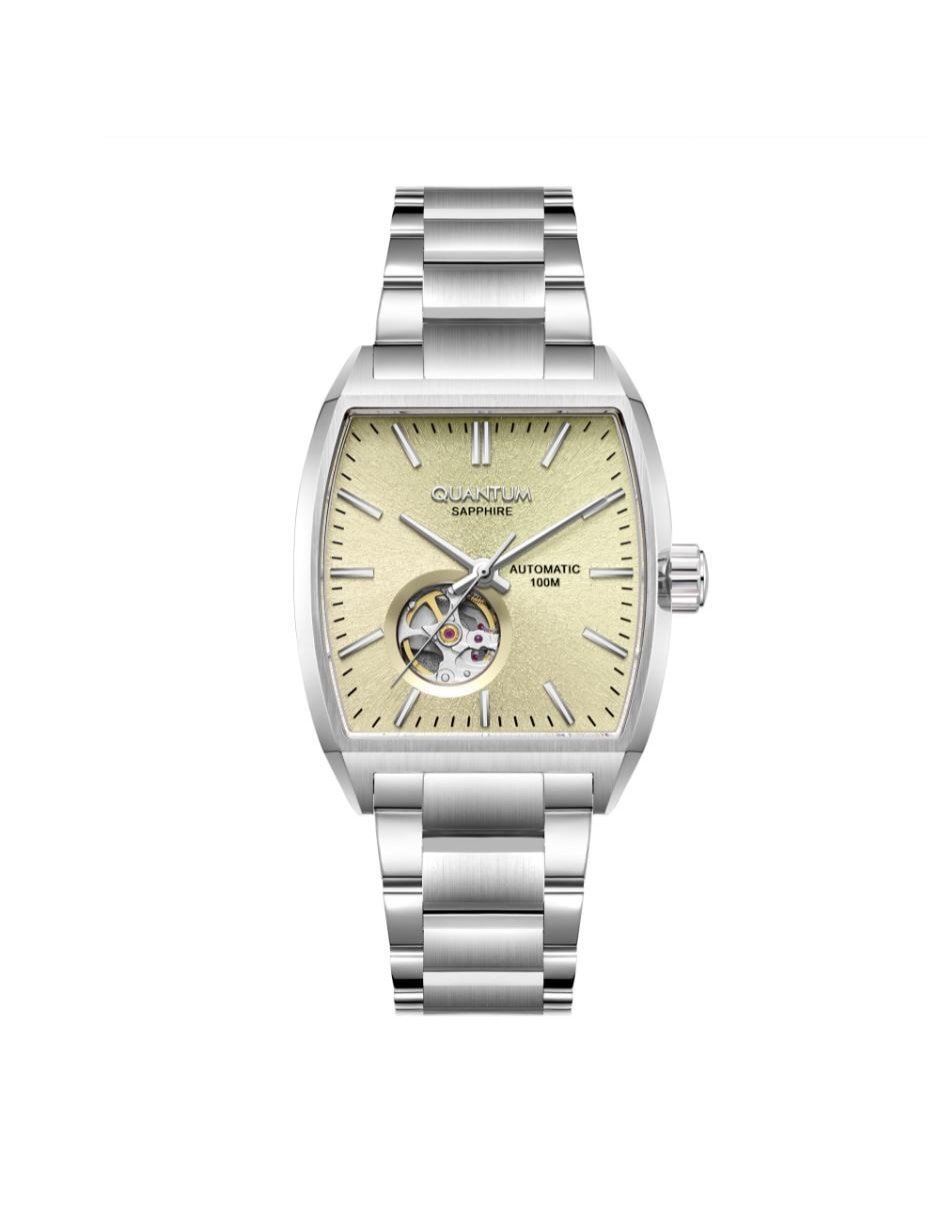 Reloj Silver Collection para hombre QMG1226.310