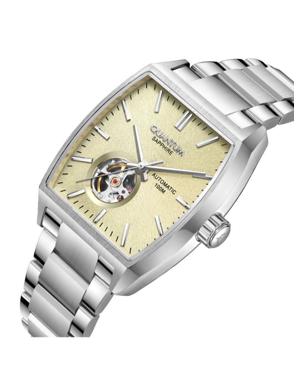 Reloj Silver Collection para hombre QMG1226.310 5