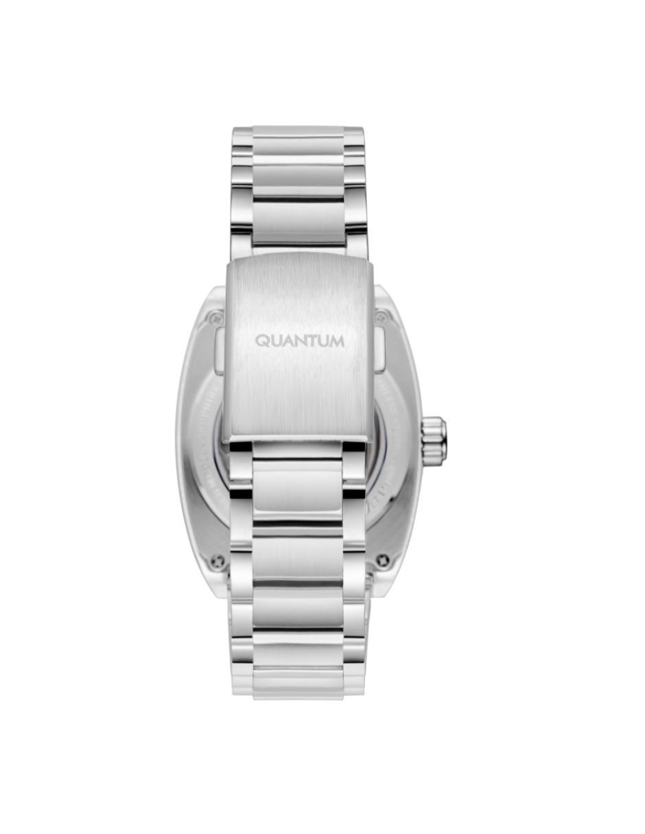 Reloj Silver Collection para hombre QMG1226.310