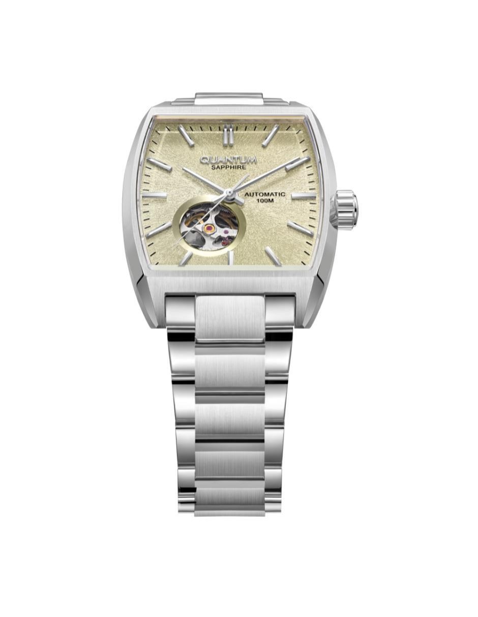 Reloj Silver Collection para hombre QMG1226.310